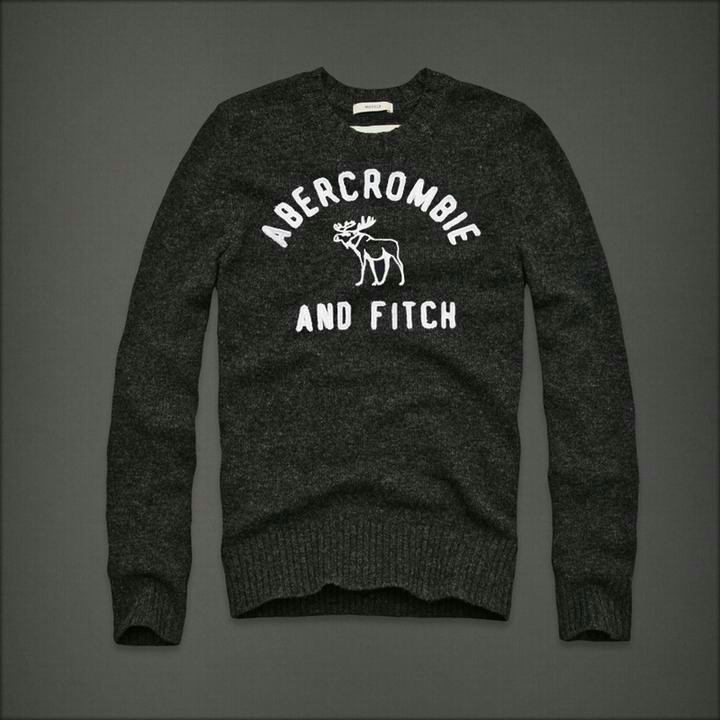 Pull Abercrombie & Fitch Homme Pas Cher